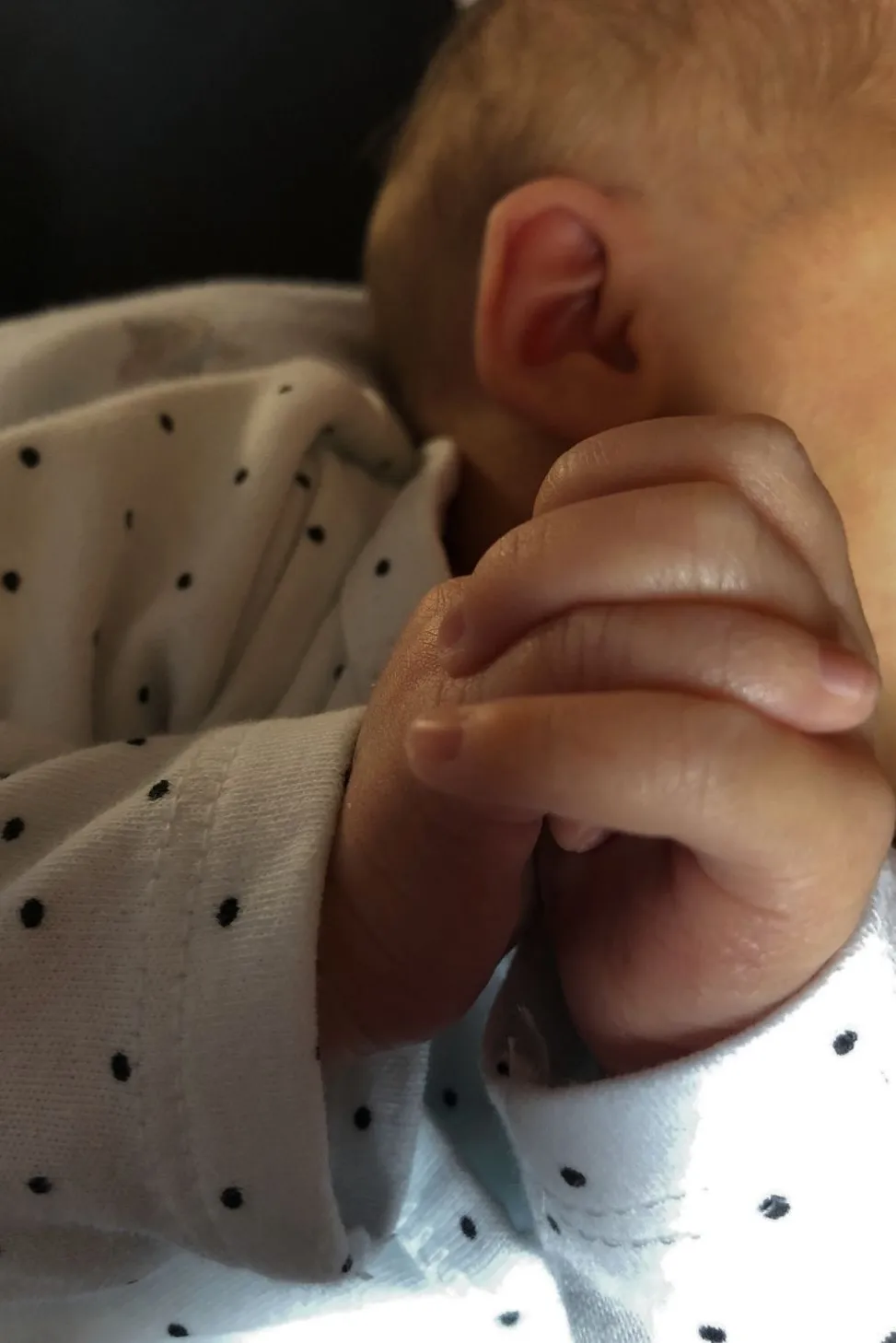 Early Attachment