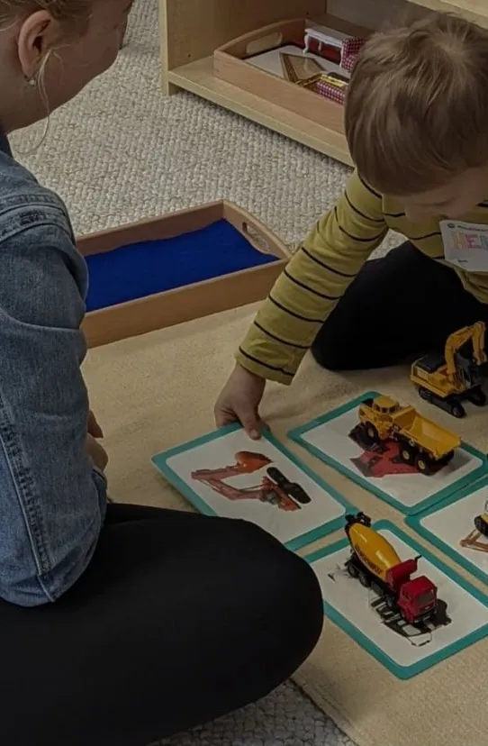 Language Development