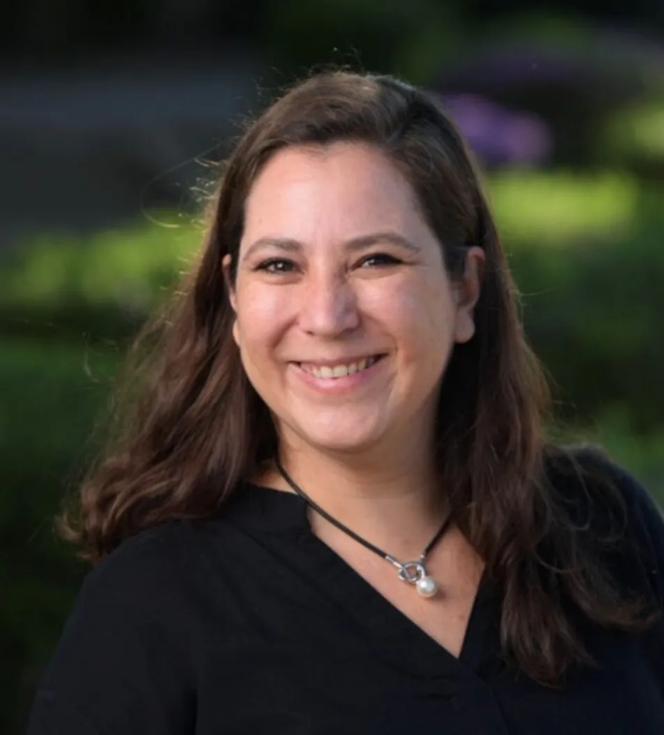 Gabriela Velazquez Sanchez
